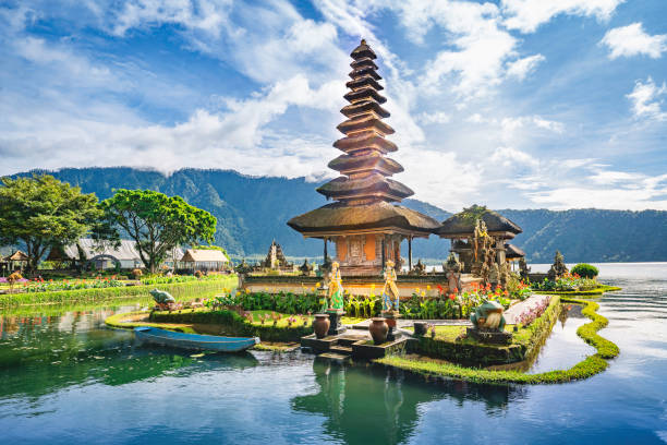 Indonesia