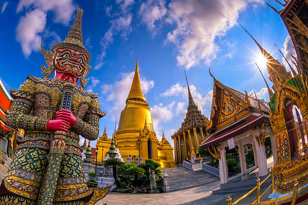 Thai Land