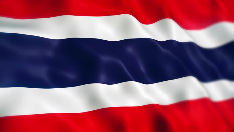 Thai Land